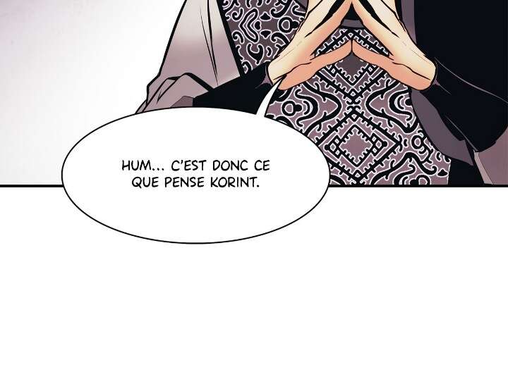 Mookhyang: Dark Lady Chapitre 140 - Page 29