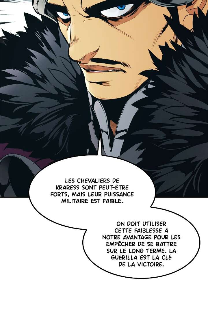 Mookhyang: Dark Lady Chapitre 140 - Page 3