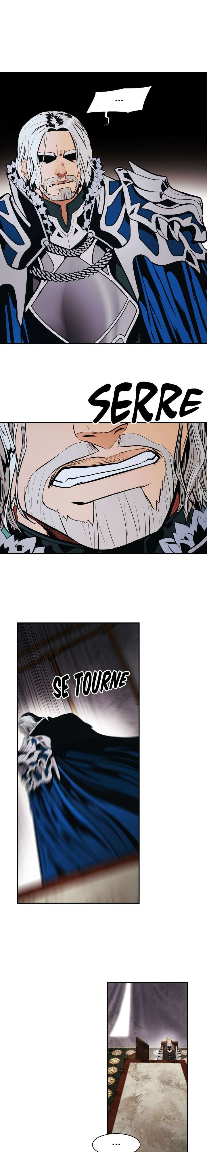 Mookhyang: Dark Lady Chapitre 140 - Page 32