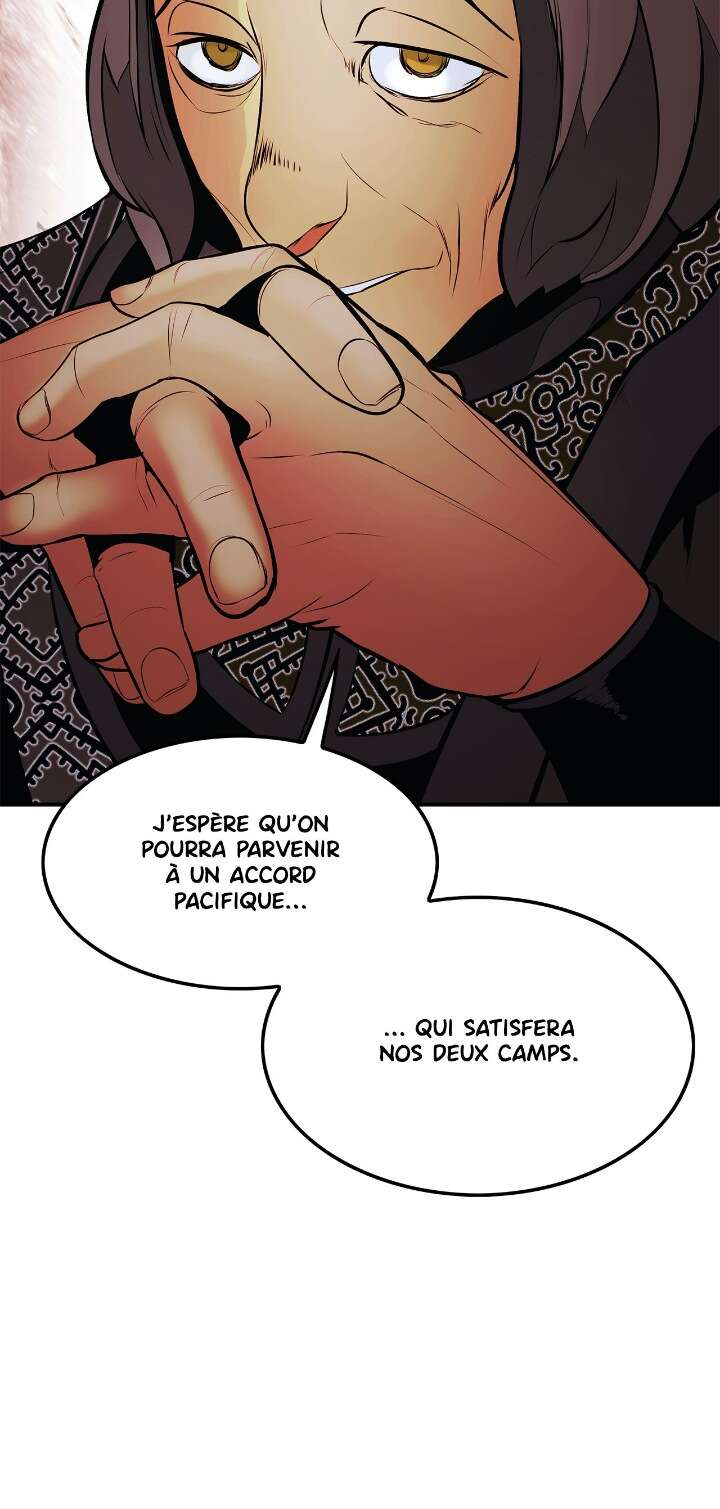 Mookhyang: Dark Lady Chapitre 140 - Page 35