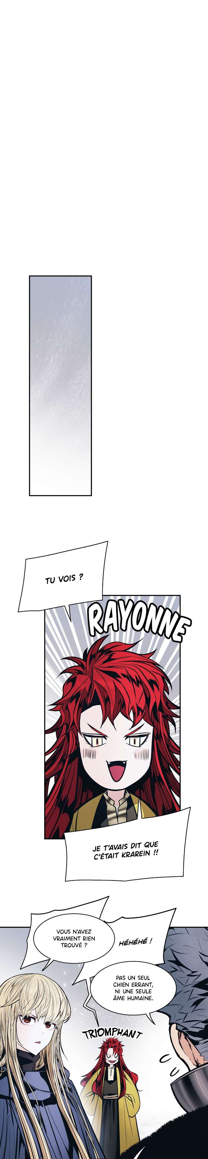 Mookhyang: Dark Lady Chapitre 140 - Page 7