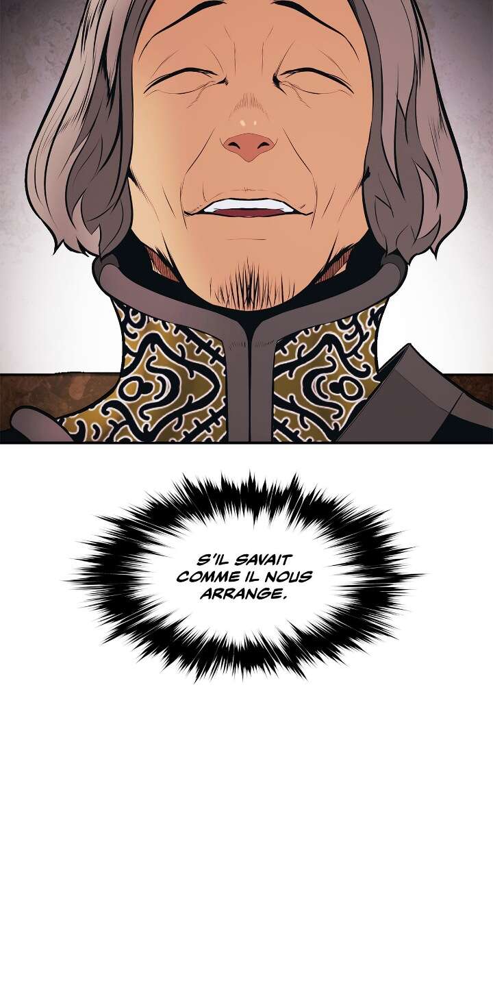 Mookhyang: Dark Lady Chapitre 141 - Page 12