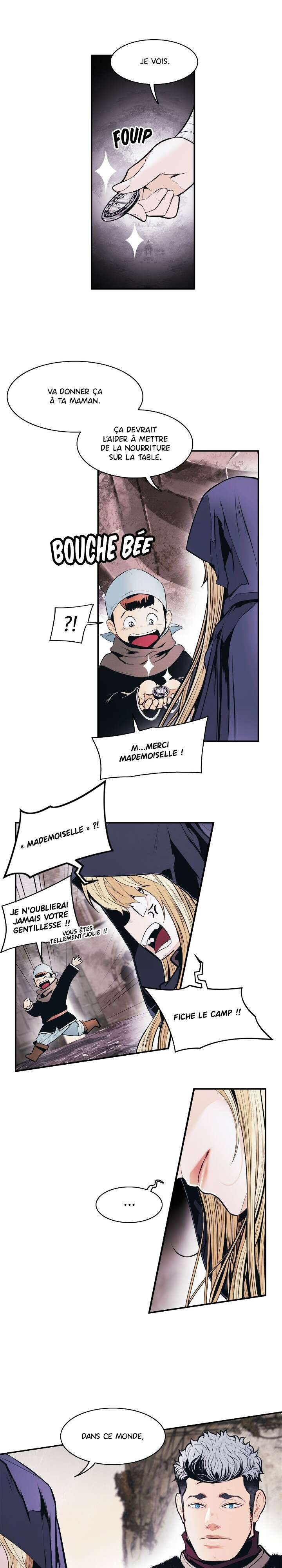 Mookhyang: Dark Lady Chapitre 141 - Page 23