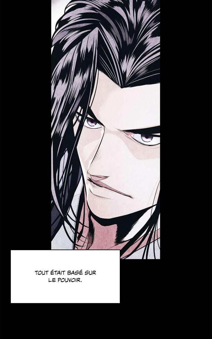 Mookhyang: Dark Lady Chapitre 141 - Page 28