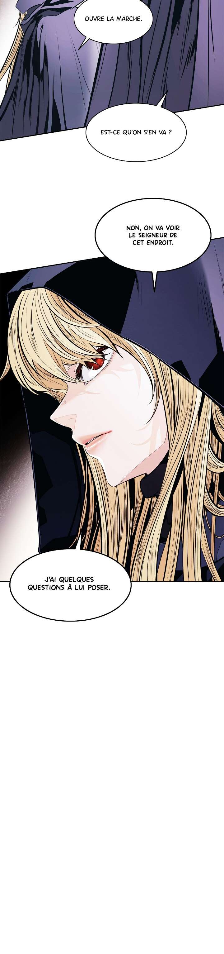Mookhyang: Dark Lady Chapitre 141 - Page 30