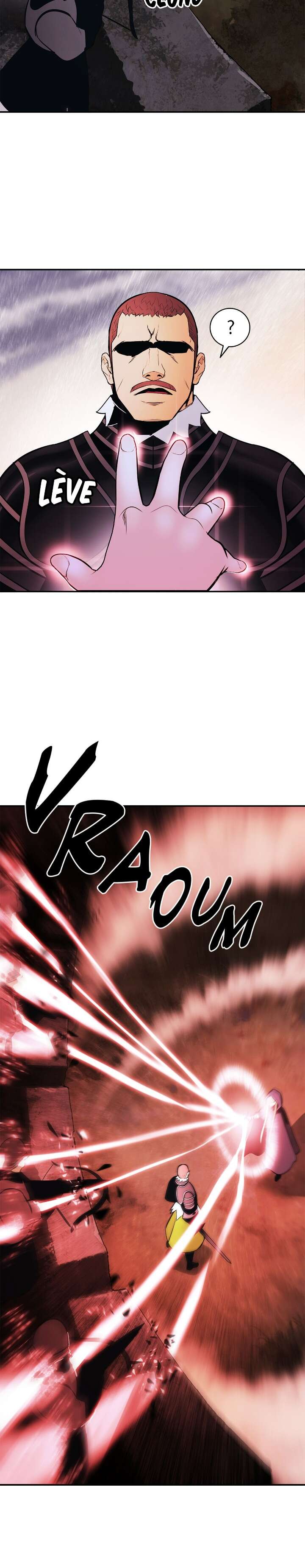 Mookhyang: Dark Lady Chapitre 141 - Page 33