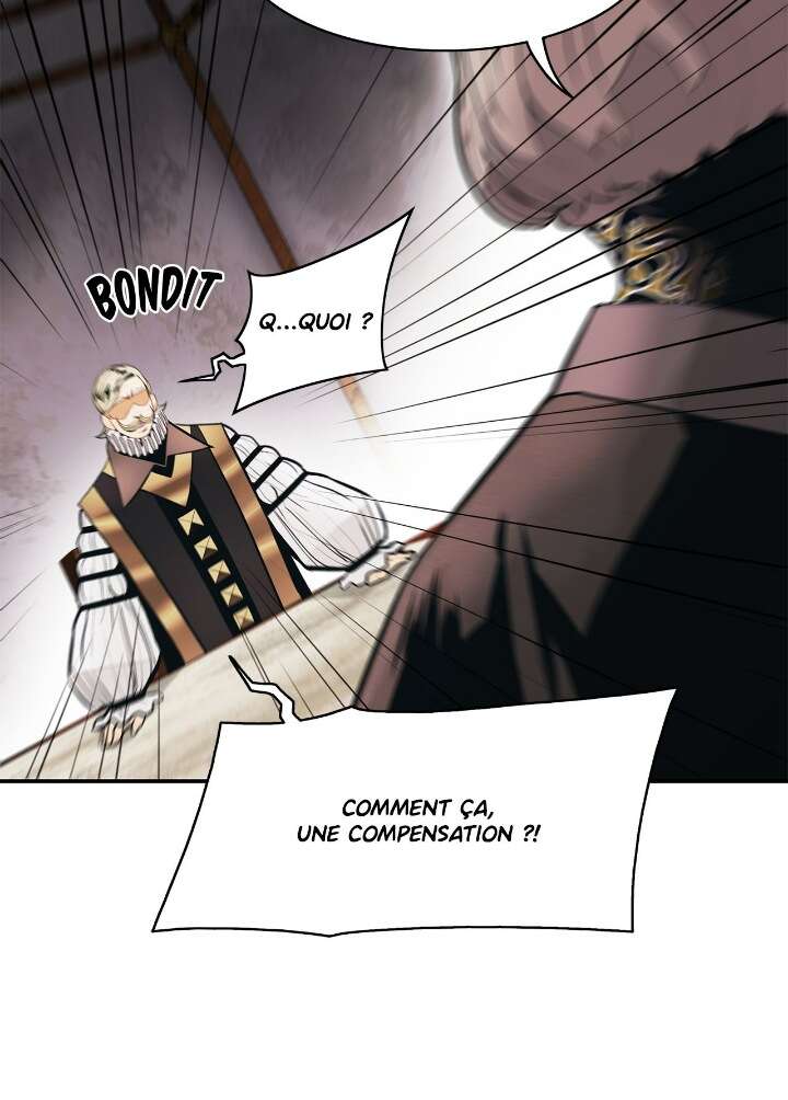 Mookhyang: Dark Lady Chapitre 141 - Page 6