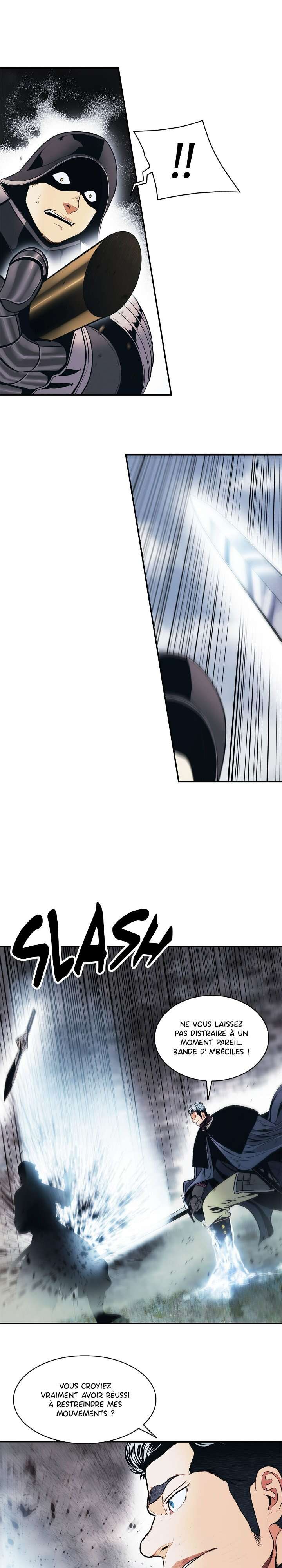 Mookhyang: Dark Lady Chapitre 142 - Page 12