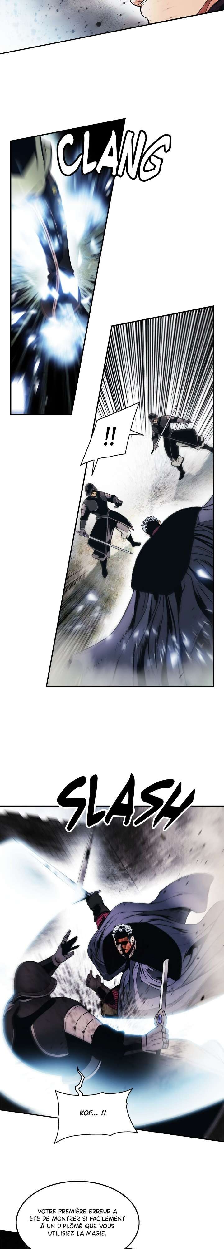 Mookhyang: Dark Lady Chapitre 142 - Page 13