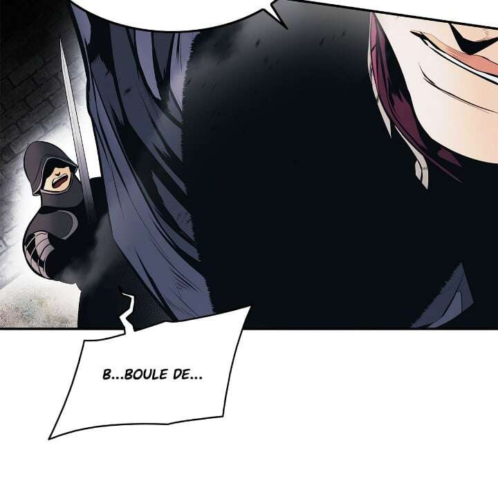 Mookhyang: Dark Lady Chapitre 142 - Page 14