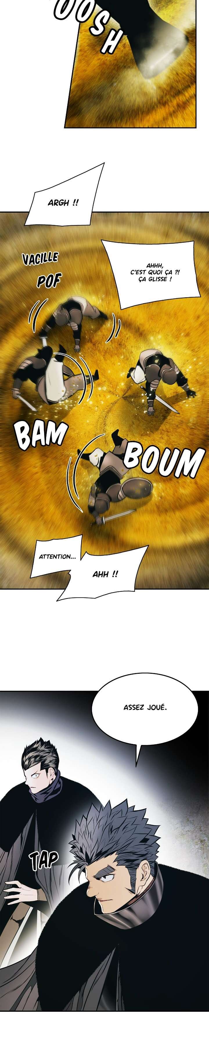 Mookhyang: Dark Lady Chapitre 142 - Page 26