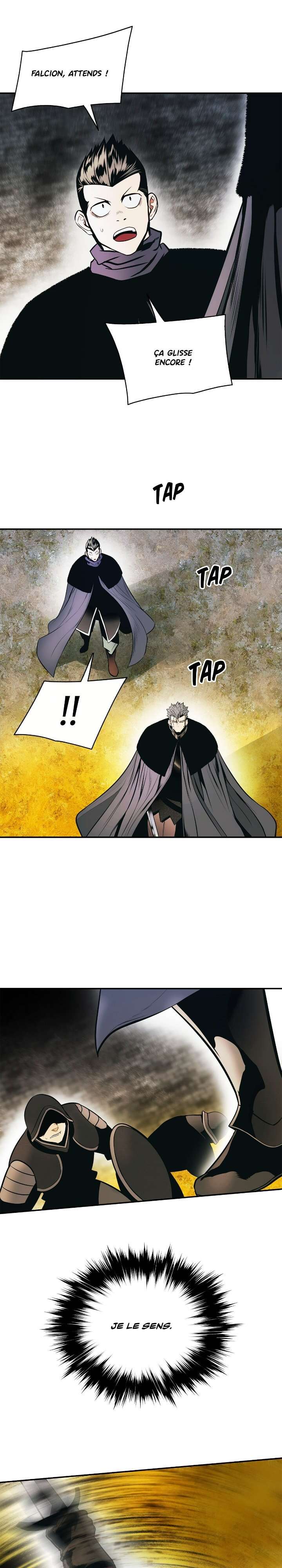 Mookhyang: Dark Lady Chapitre 142 - Page 27