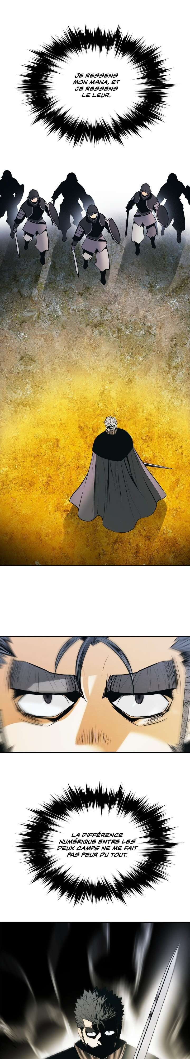 Mookhyang: Dark Lady Chapitre 142 - Page 30