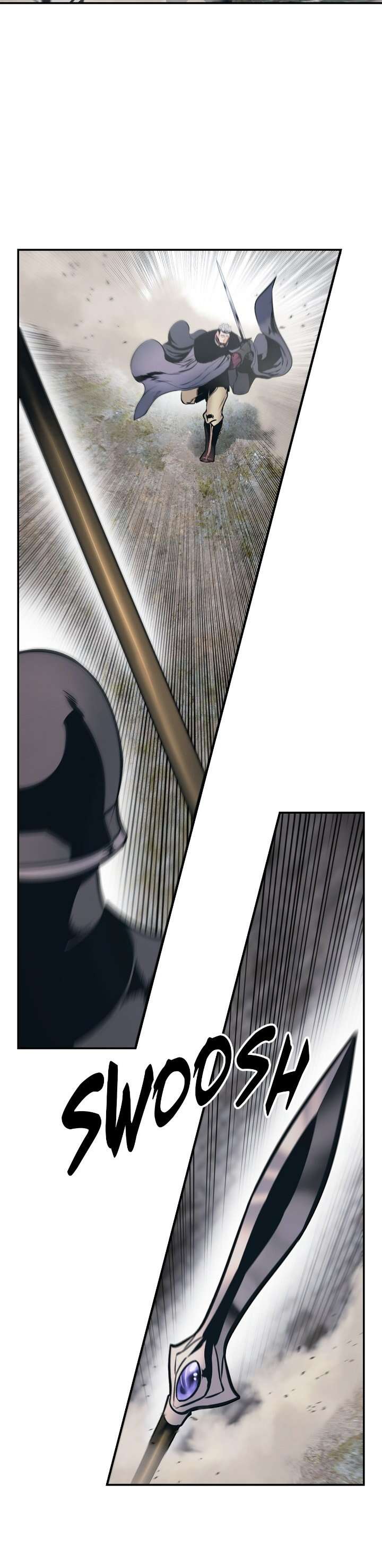 Mookhyang: Dark Lady Chapitre 142 - Page 5