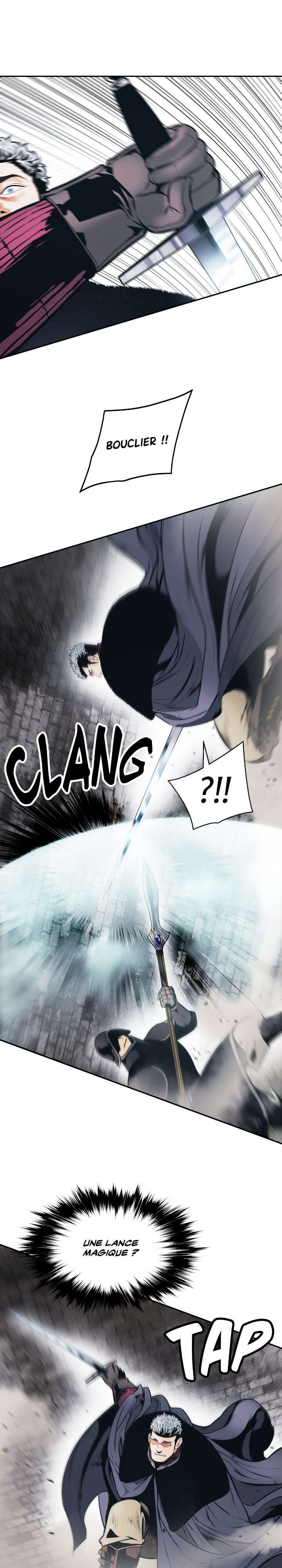 Mookhyang: Dark Lady Chapitre 142 - Page 6