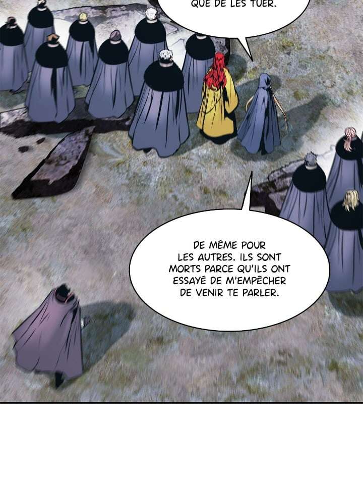 Mookhyang: Dark Lady Chapitre 143 - Page 16
