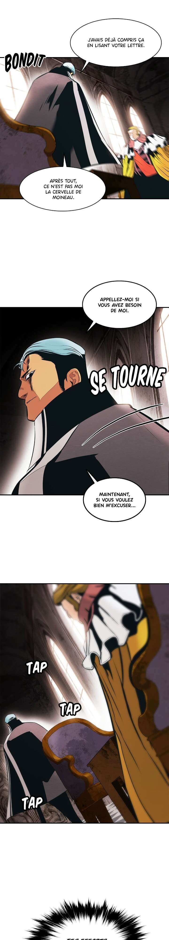 Mookhyang: Dark Lady Chapitre 143 - Page 27