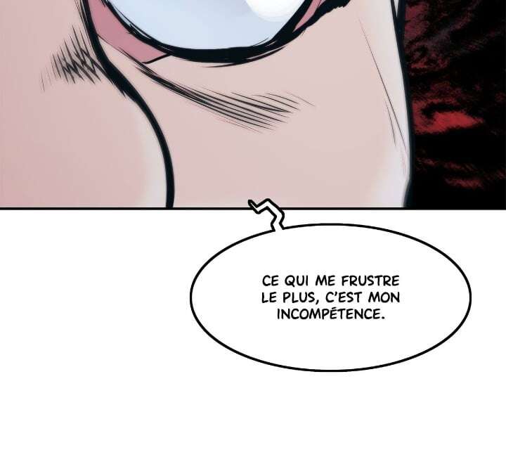 Mookhyang: Dark Lady Chapitre 143 - Page 3