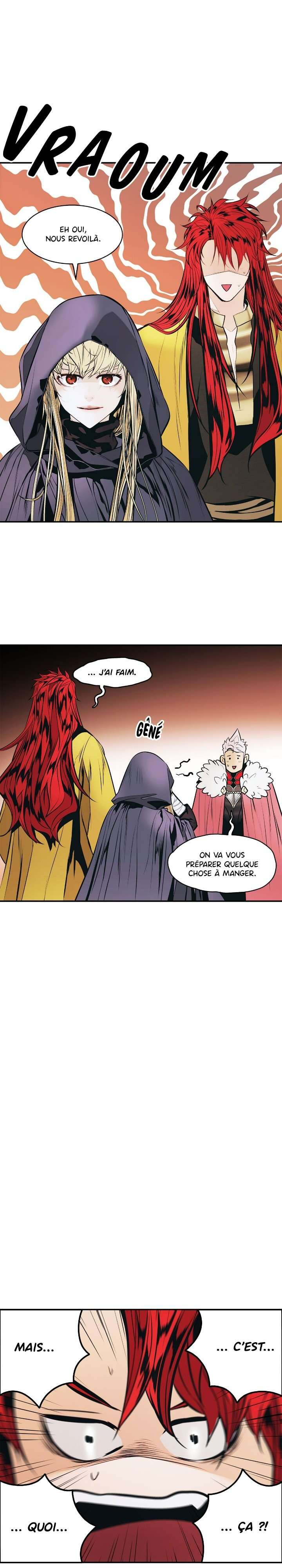 Mookhyang: Dark Lady Chapitre 143 - Page 30