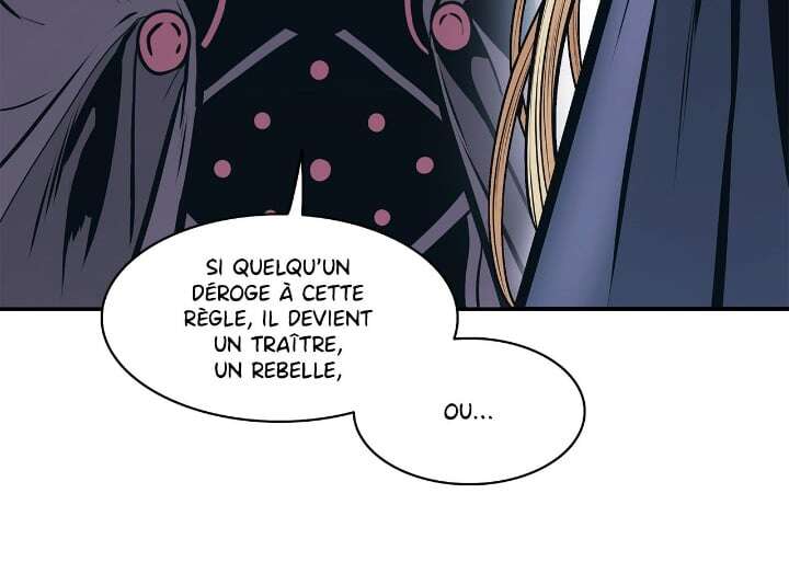 Mookhyang: Dark Lady Chapitre 143 - Page 9
