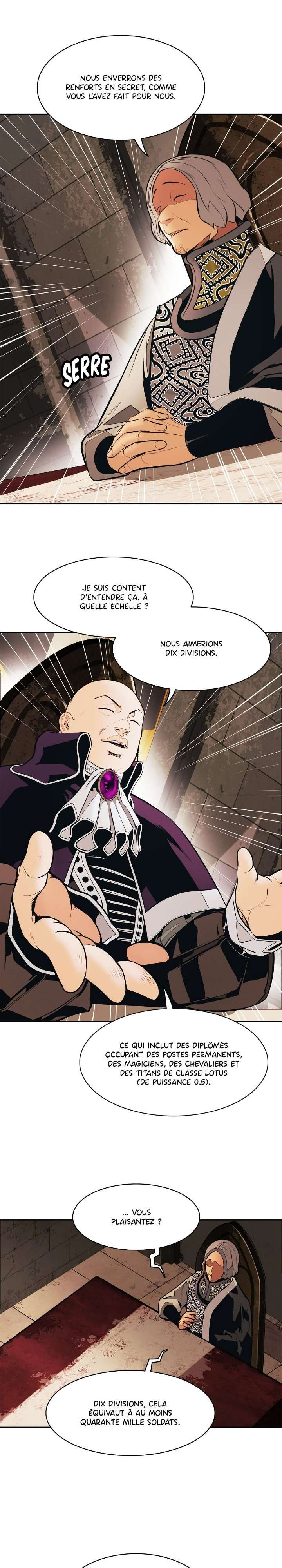 Mookhyang: Dark Lady Chapitre 144 - Page 12