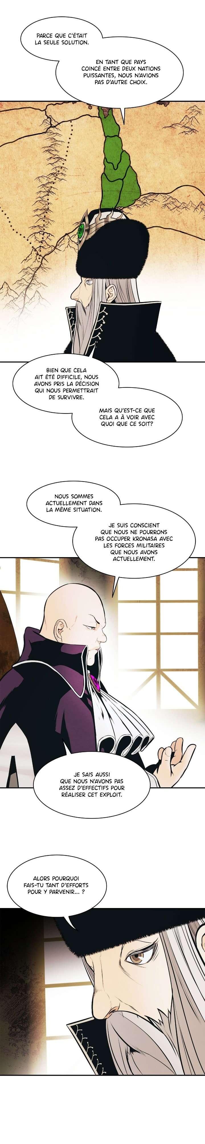 Mookhyang: Dark Lady Chapitre 144 - Page 22