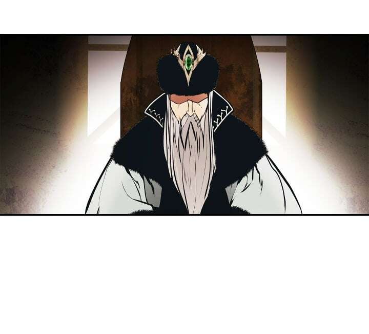 Mookhyang: Dark Lady Chapitre 144 - Page 24