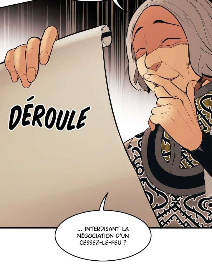 Mookhyang: Dark Lady Chapitre 144 - Page 6
