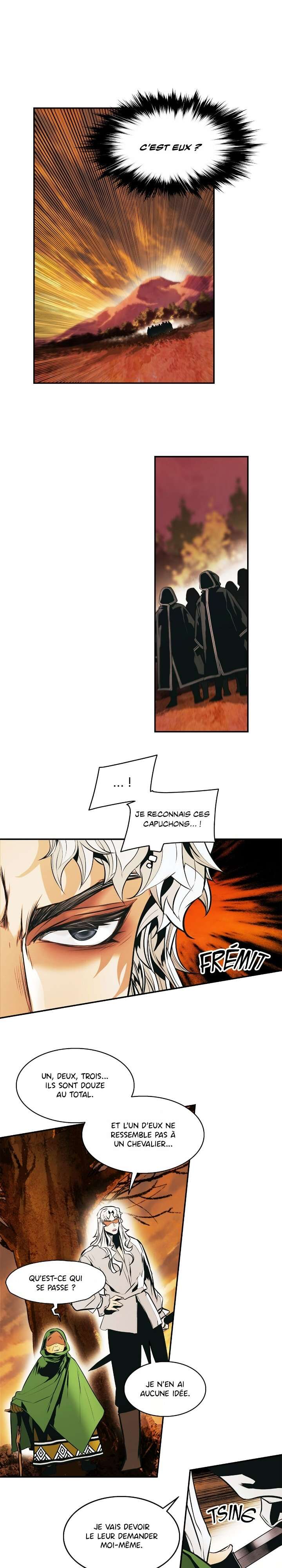 Mookhyang: Dark Lady Chapitre 145 - Page 17