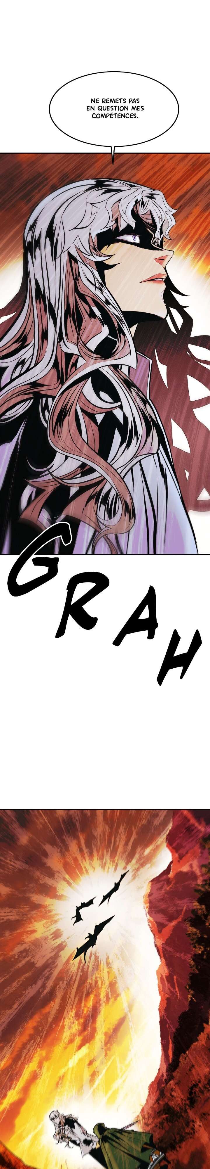 Mookhyang: Dark Lady Chapitre 145 - Page 19