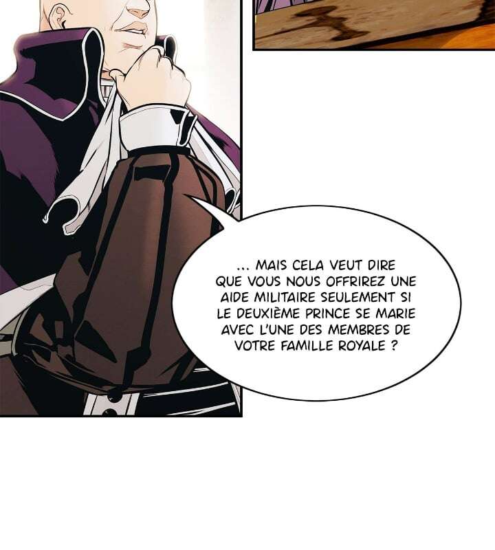 Mookhyang: Dark Lady Chapitre 145 - Page 3