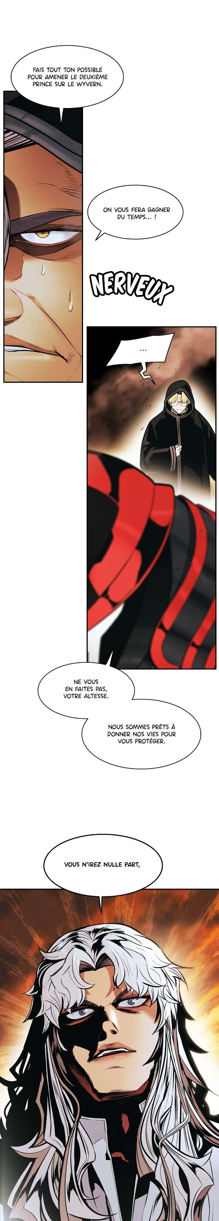 Mookhyang: Dark Lady Chapitre 145 - Page 30