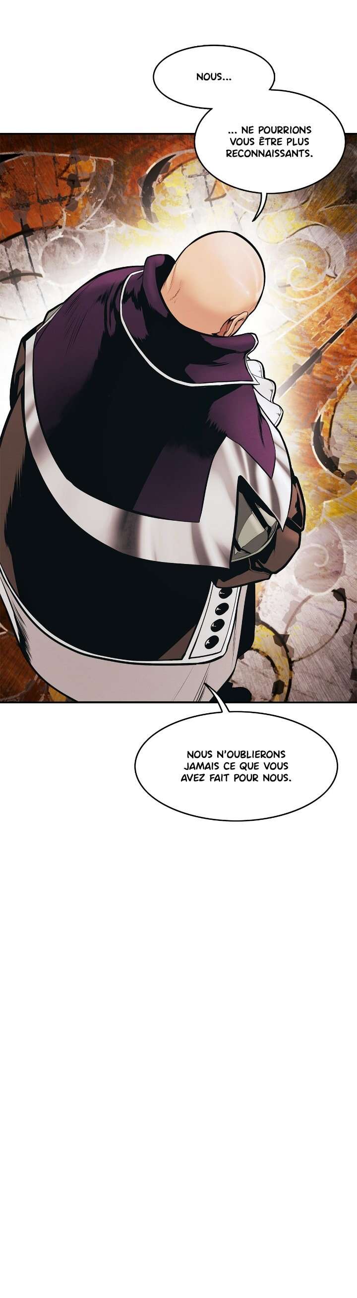 Mookhyang: Dark Lady Chapitre 145 - Page 6