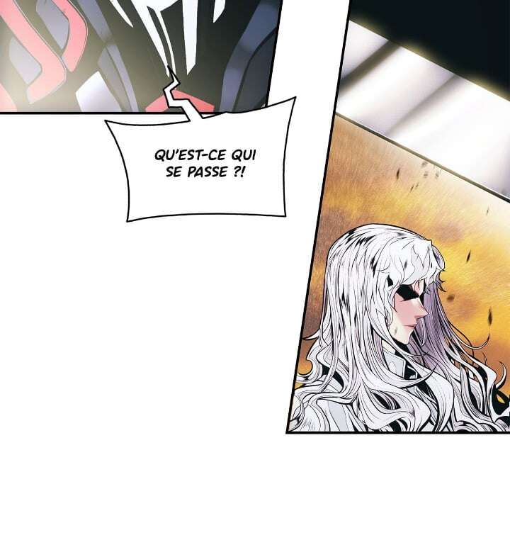 Mookhyang: Dark Lady Chapitre 146 - Page 21