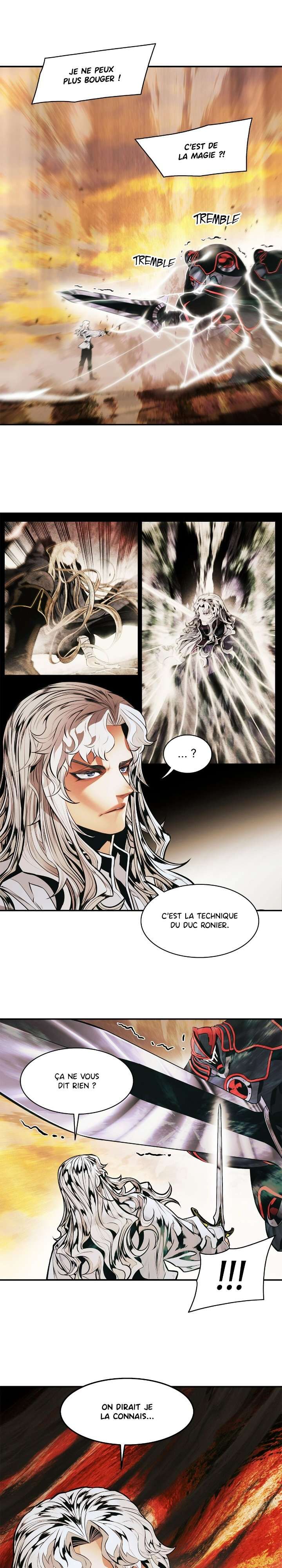 Mookhyang: Dark Lady Chapitre 146 - Page 22