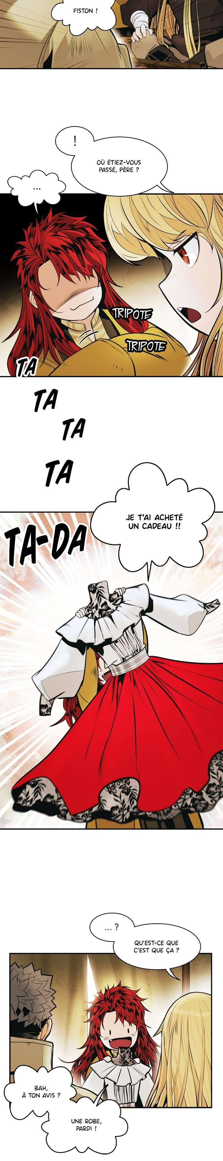 Mookhyang: Dark Lady Chapitre 146 - Page 25