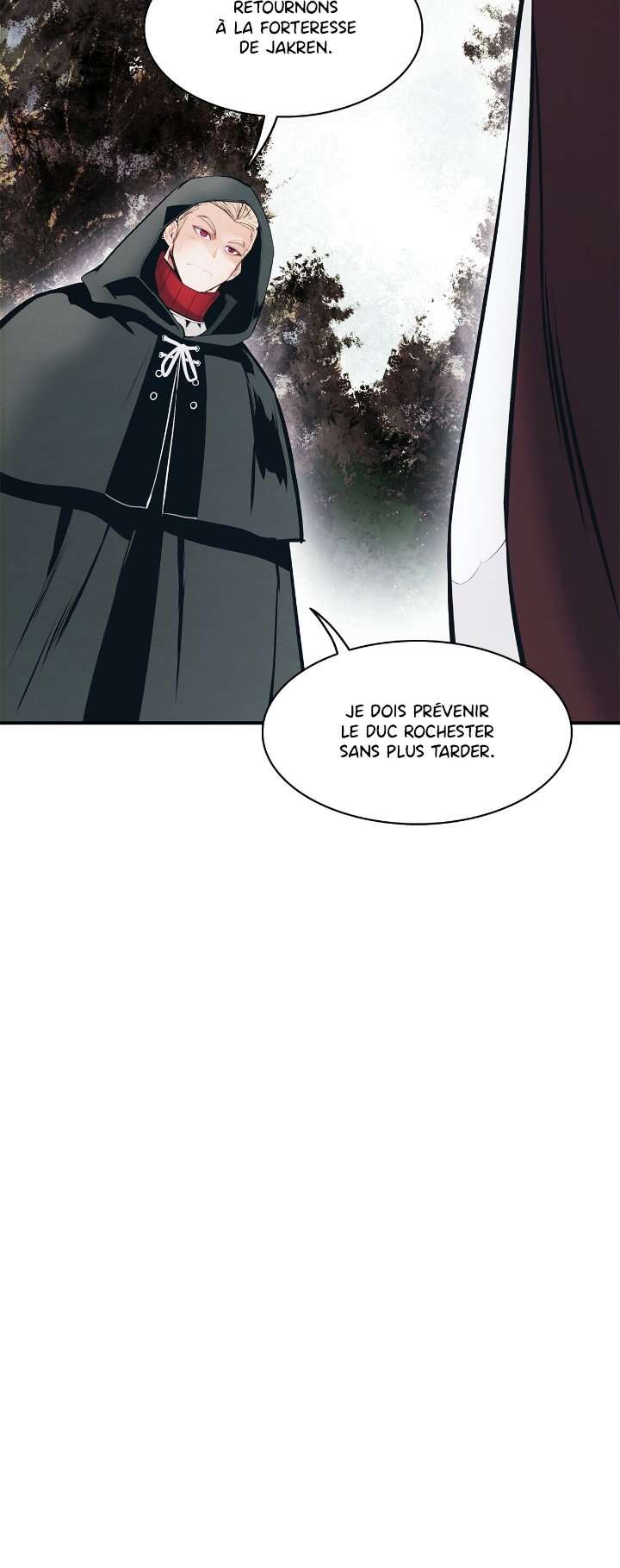Mookhyang: Dark Lady Chapitre 147 - Page 14
