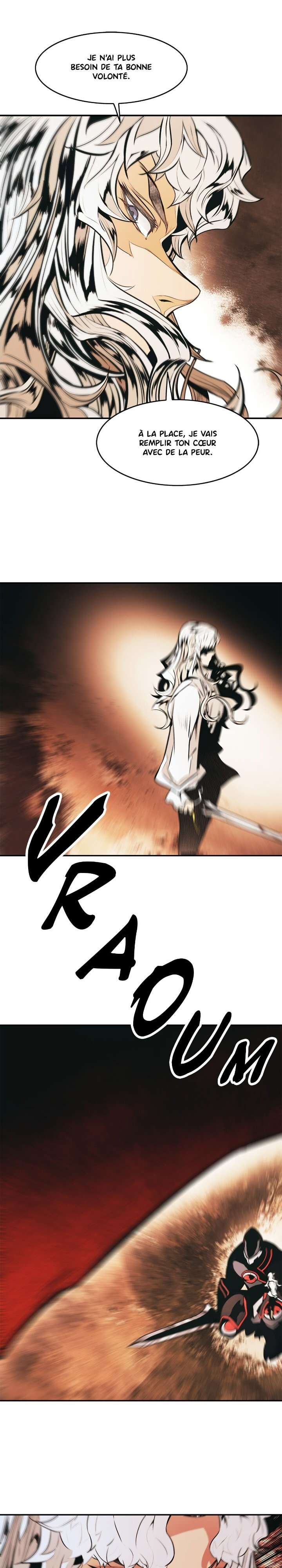 Mookhyang: Dark Lady Chapitre 148 - Page 15