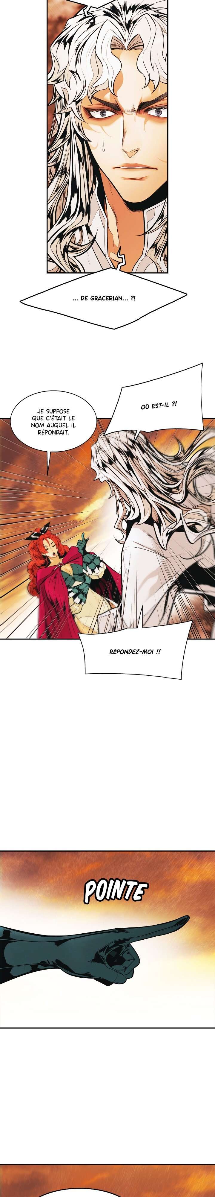 Mookhyang: Dark Lady Chapitre 148 - Page 23