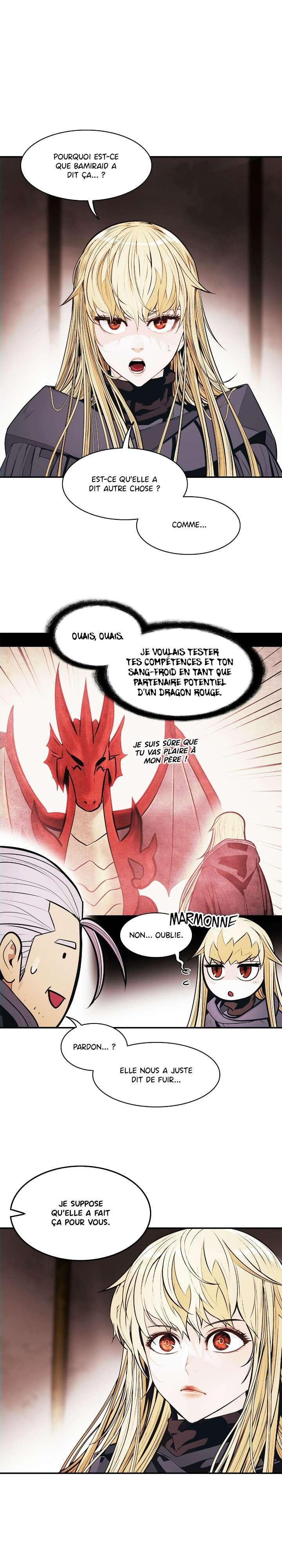 Mookhyang: Dark Lady Chapitre 148 - Page 25