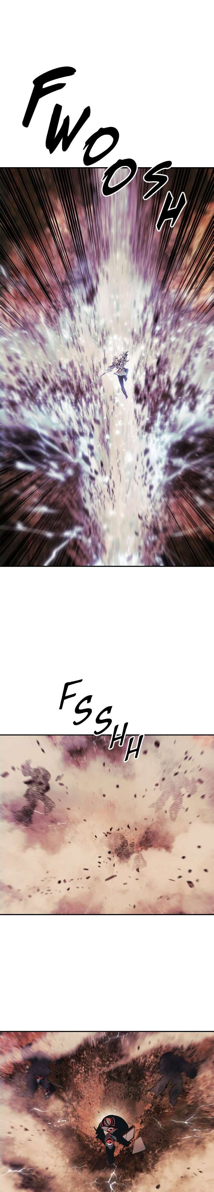 Mookhyang: Dark Lady Chapitre 148 - Page 3