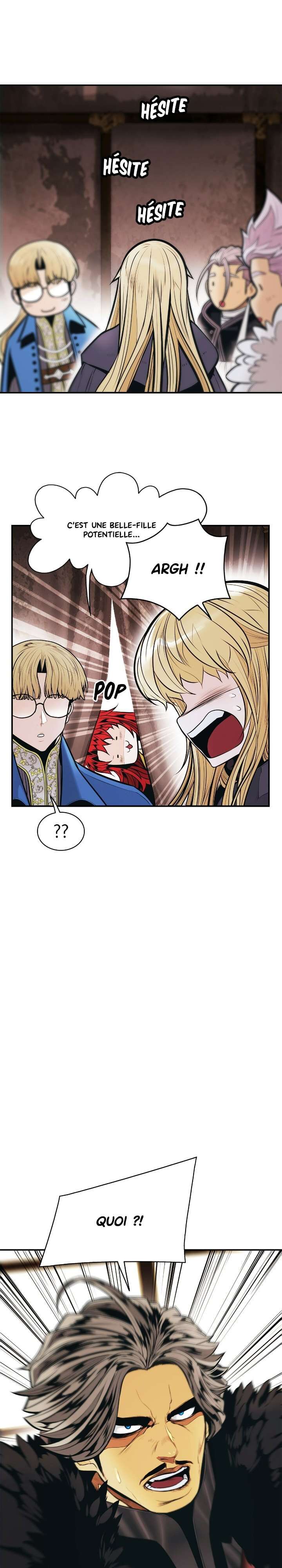 Mookhyang: Dark Lady Chapitre 148 - Page 30