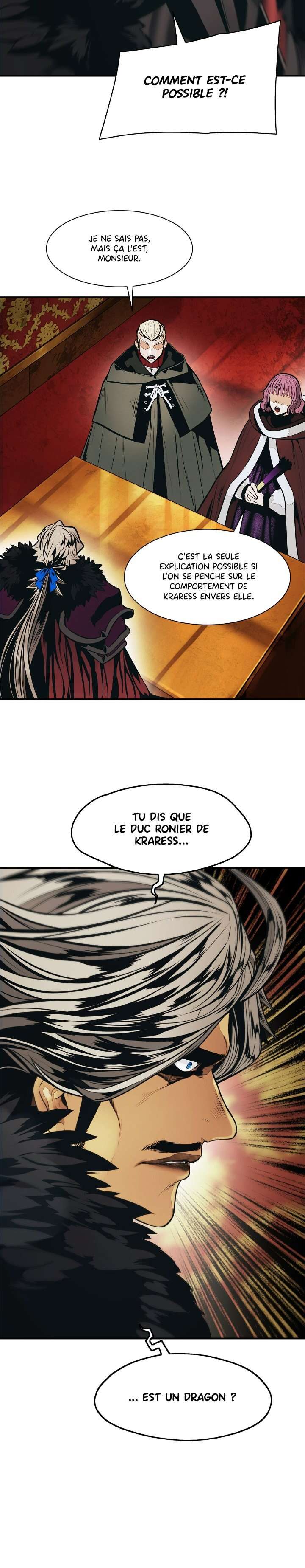 Mookhyang: Dark Lady Chapitre 148 - Page 31