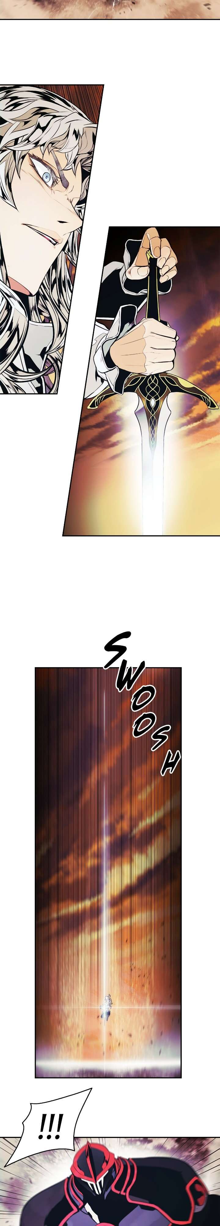 Mookhyang: Dark Lady Chapitre 148 - Page 4