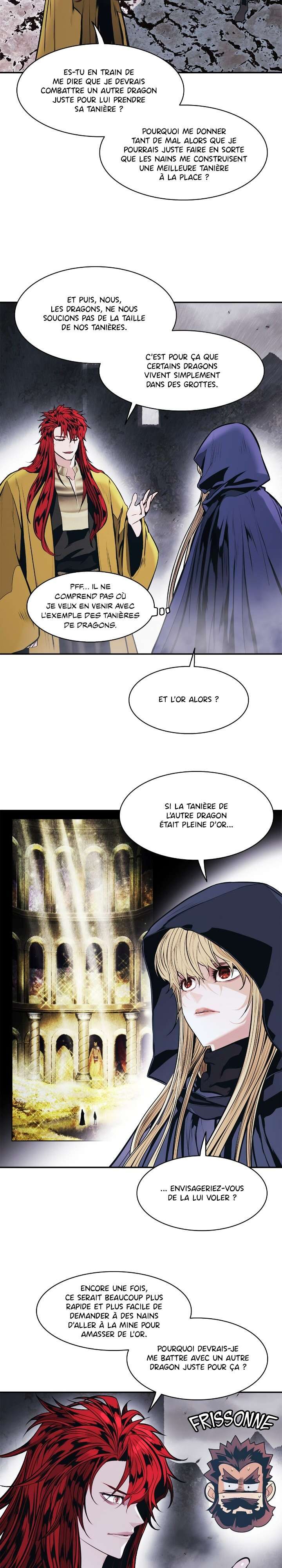 Mookhyang: Dark Lady Chapitre 149 - Page 17