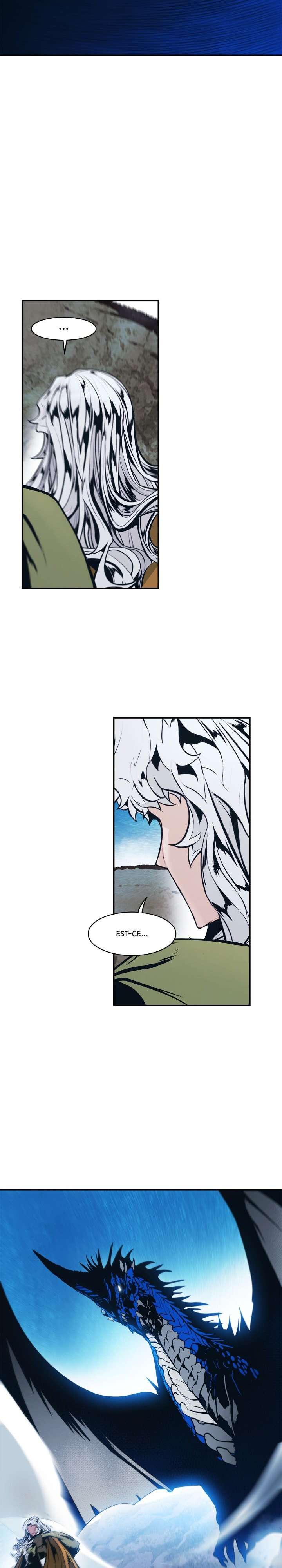 Mookhyang: Dark Lady Chapitre 149 - Page 25