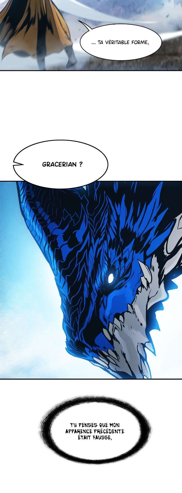 Mookhyang: Dark Lady Chapitre 149 - Page 26