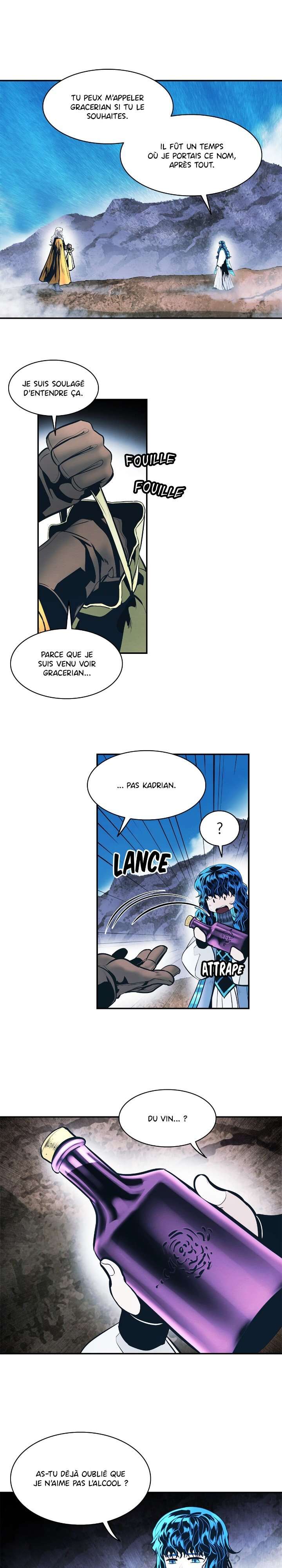 Mookhyang: Dark Lady Chapitre 149 - Page 29
