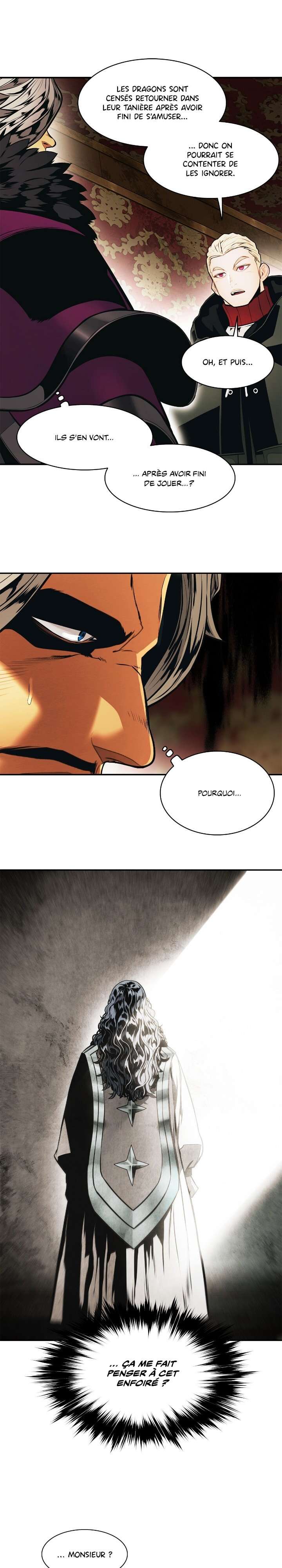 Mookhyang: Dark Lady Chapitre 149 - Page 4