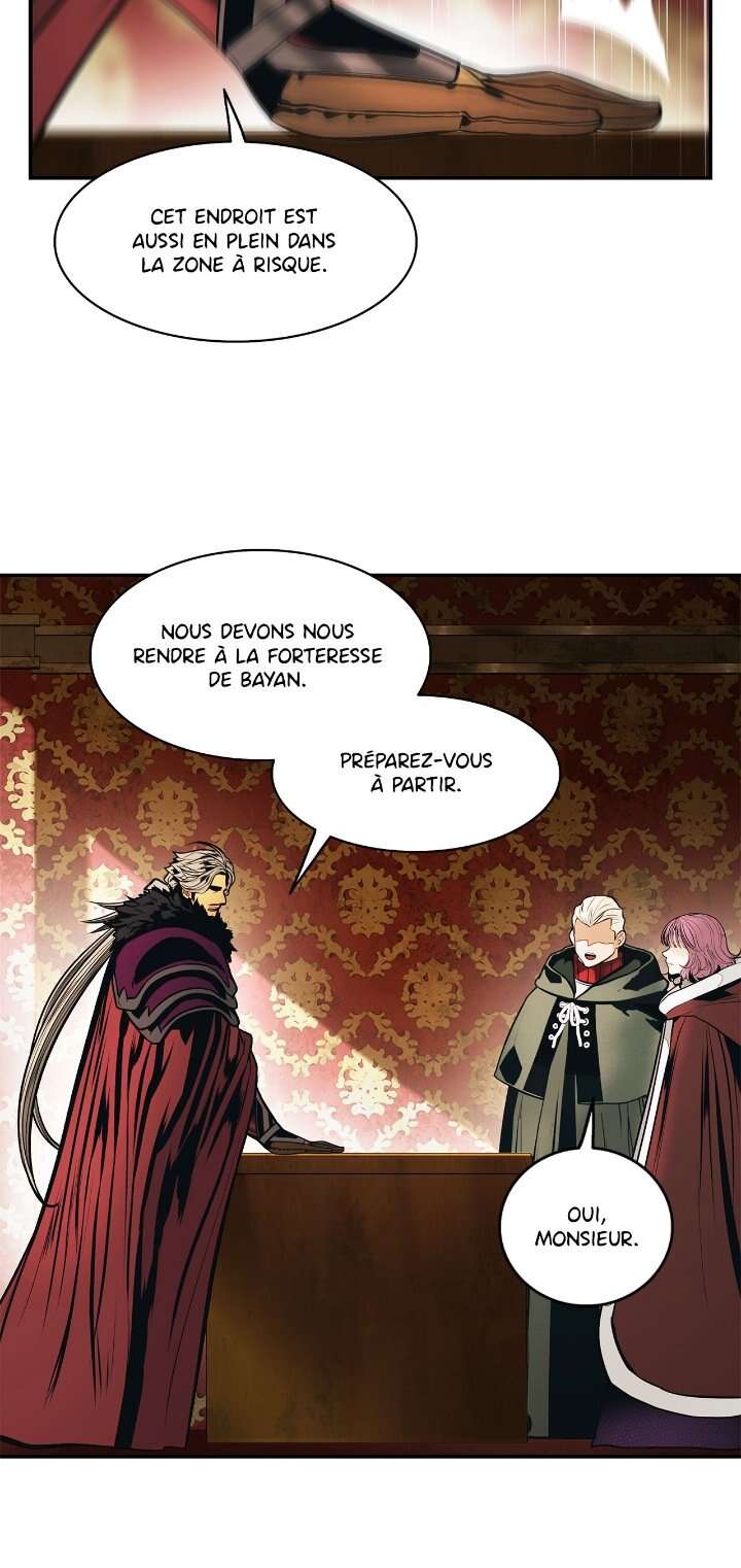 Mookhyang: Dark Lady Chapitre 149 - Page 6